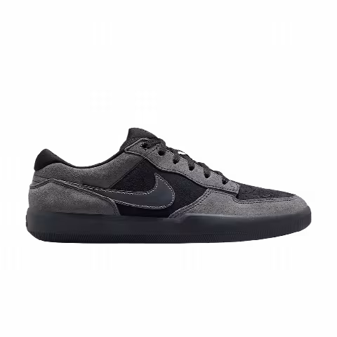 Nike SB Force 58 'Black Anthracite'