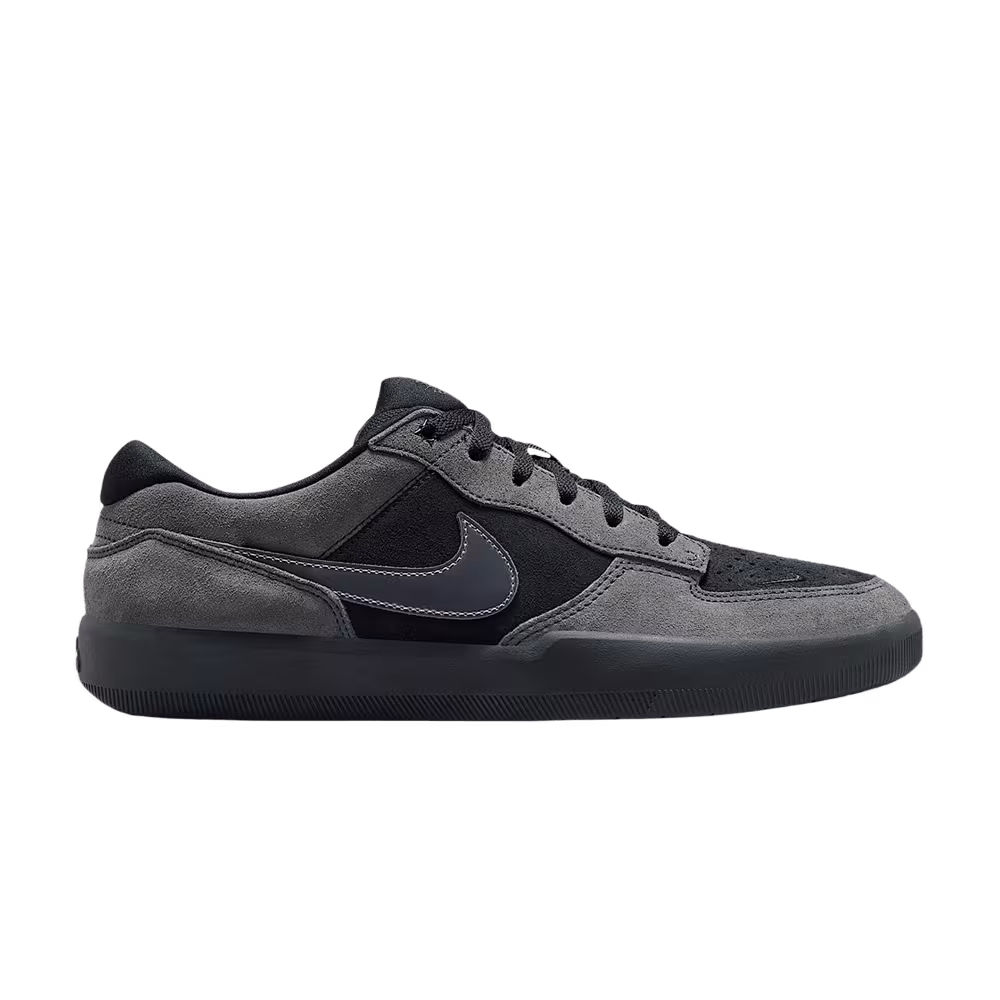 Nike SB Force 58 Black Anthracite