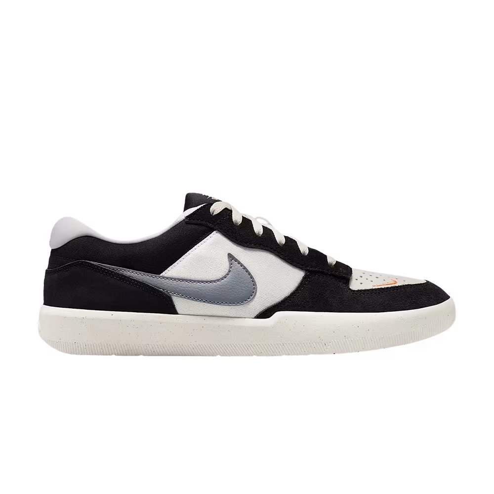 Nike SB Force 58 Black Summit White