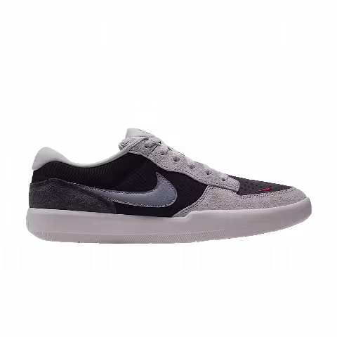 Nike SB Force 58 'Black Light Iron Ore Anthracite Smoke Grey'