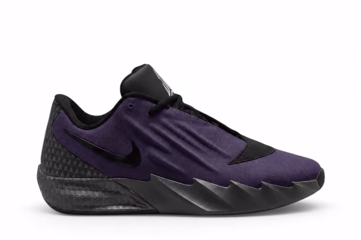 Nike Twelve Time Nightmare, view 2
