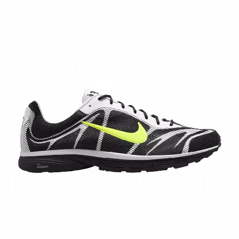 Nike Zoom Streak 3 'Black Summit White'