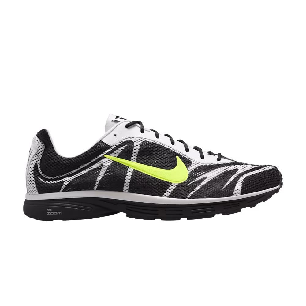 Nike Zoom Streak 3 Black Summit White