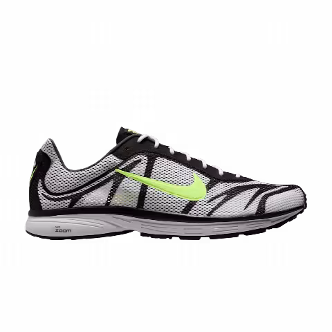 Nike Zoom Streak 3 'White Volt Black'