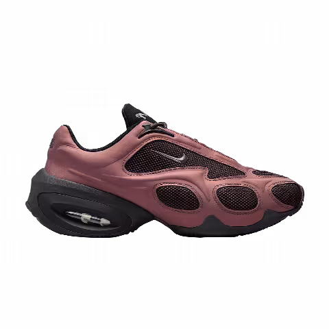 Nike Wmns Air Max Muse 'Tattoo Black'