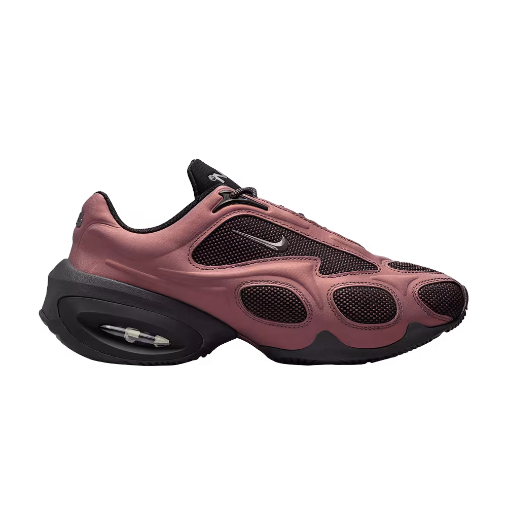 Nike Women's Air Max Muse Tattoo Black