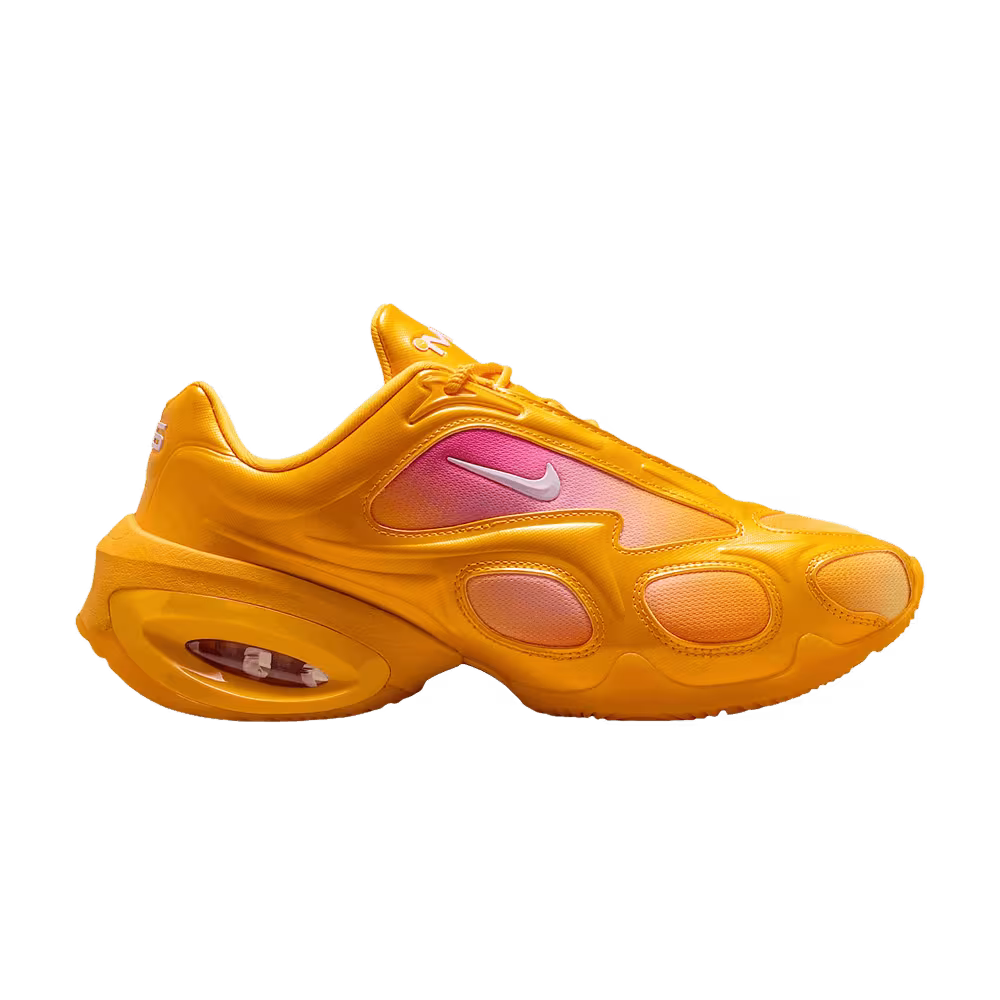 Nike Women's Air Max Muse University Gold