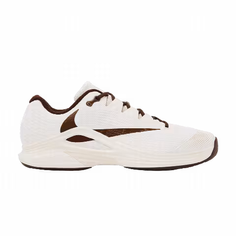 Travis Scott x Nike Zoom Vapor 12 'Pale Ivory'