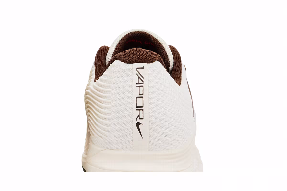 Travis Scott x Nike Zoom Vapor 12 Pale Ivory, view 8