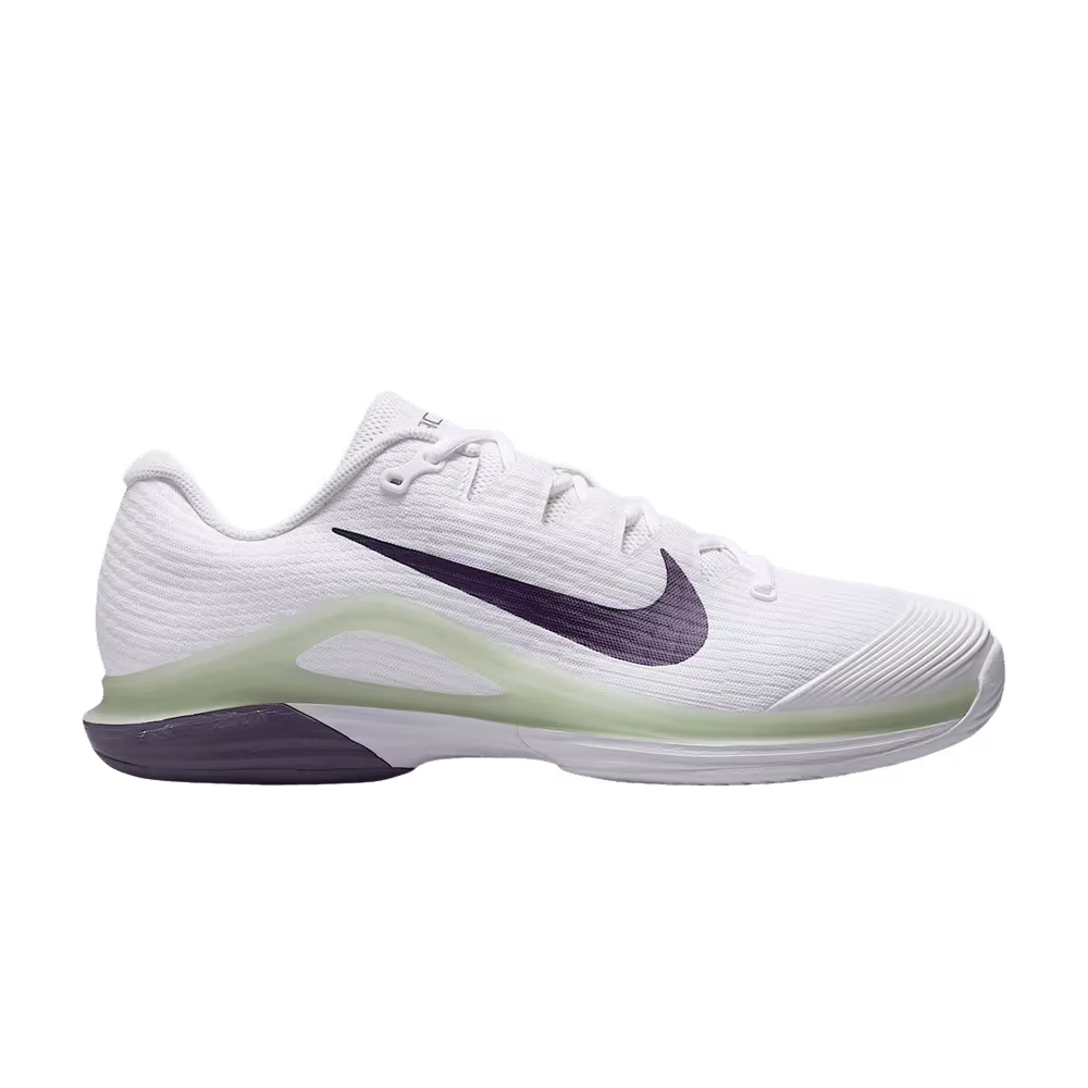 Nike Vapor 12 White Volt Tint