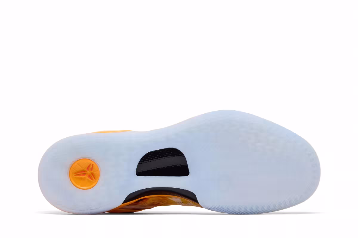 Nike Kobe 8 Protro Shanghai Fireworks, view 5