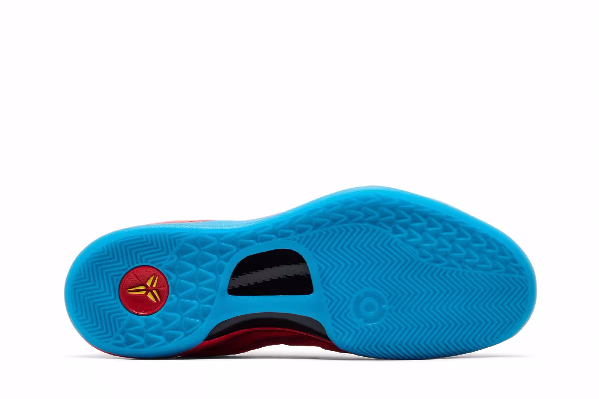 Nike Kobe 8 Protro Year of the Horse 2026, view 5