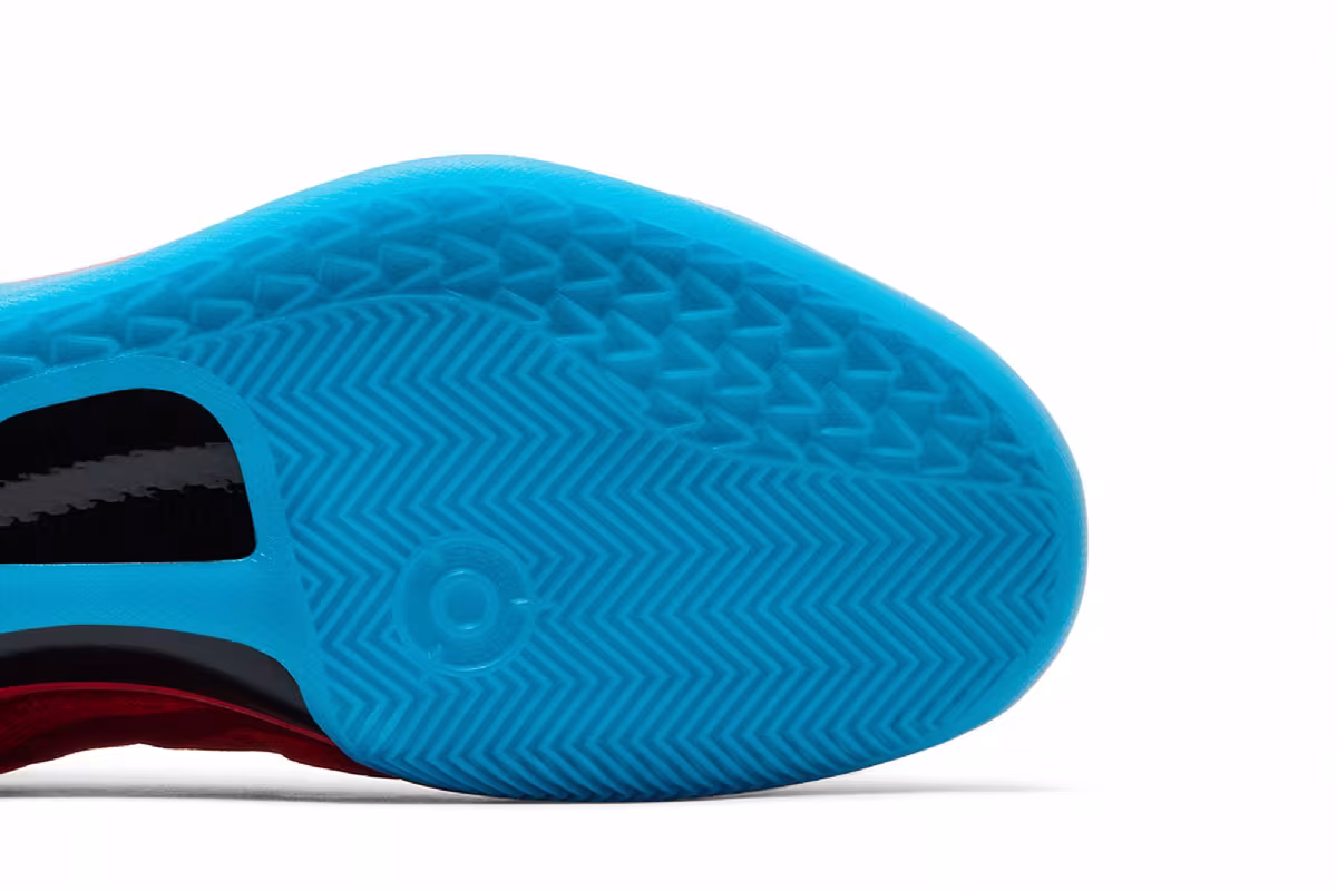 Nike Kobe 8 Protro Year of the Horse 2026, view 6