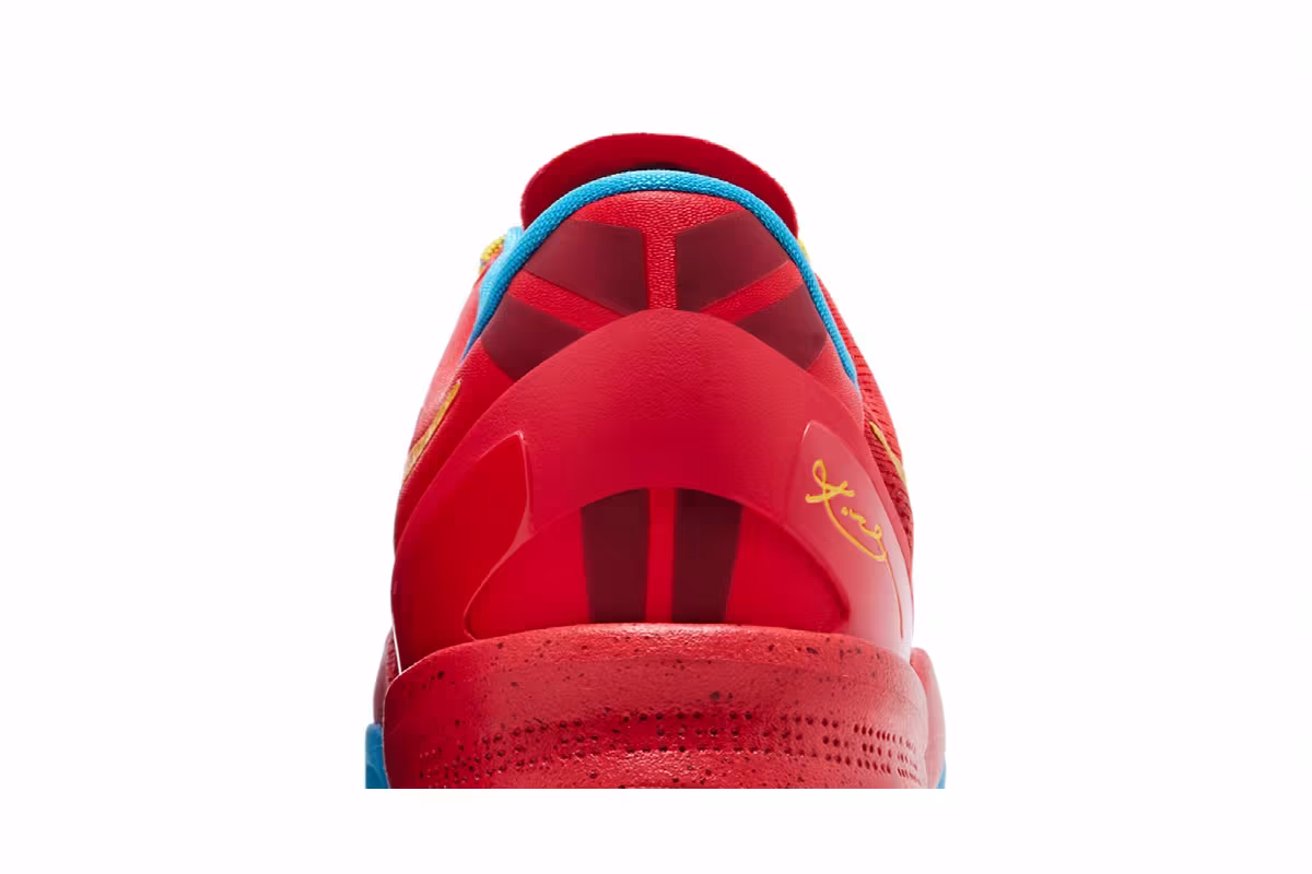 Nike Kobe 8 Protro Year of the Horse 2026, view 8