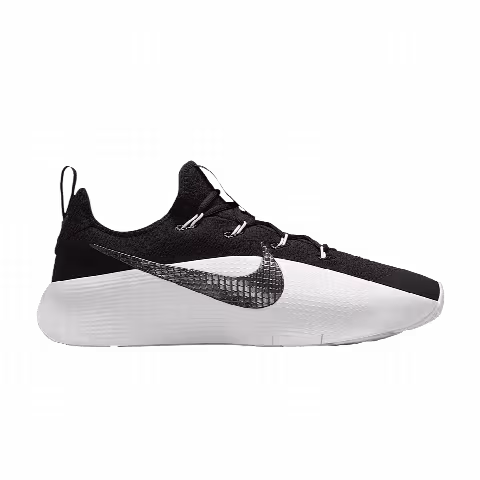 Nike Lebron Tr 1 'Black White'