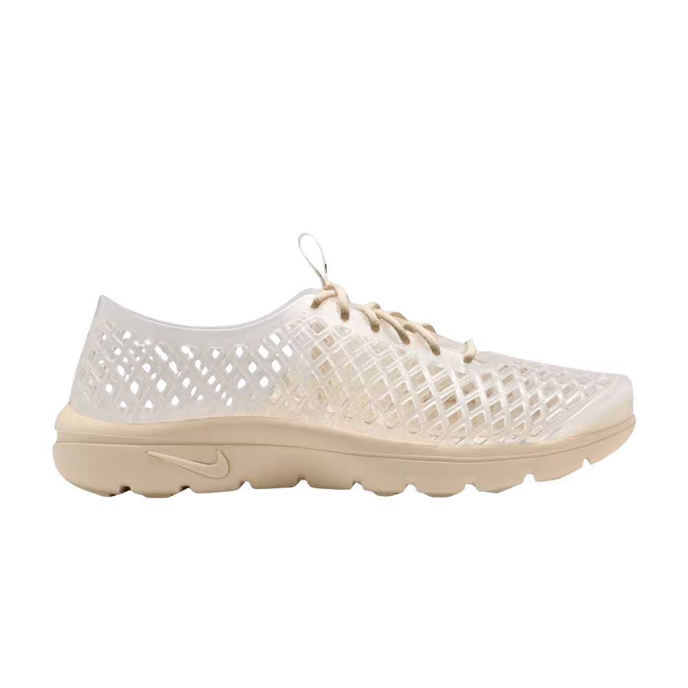 Nike Women's Rejuven8 Run Og Jelly Muslin Pale Ivory