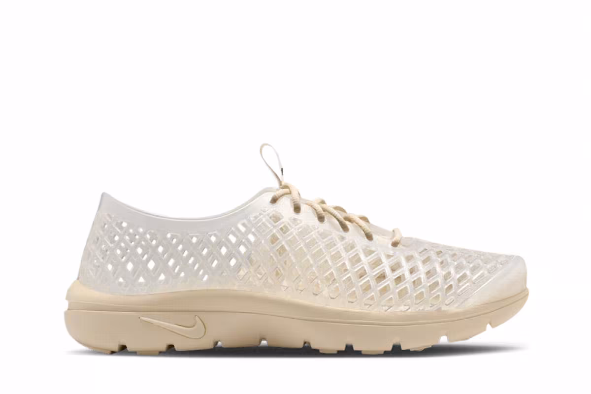 Nike Women's Rejuven8 Run Og Jelly Muslin Pale Ivory, view 2