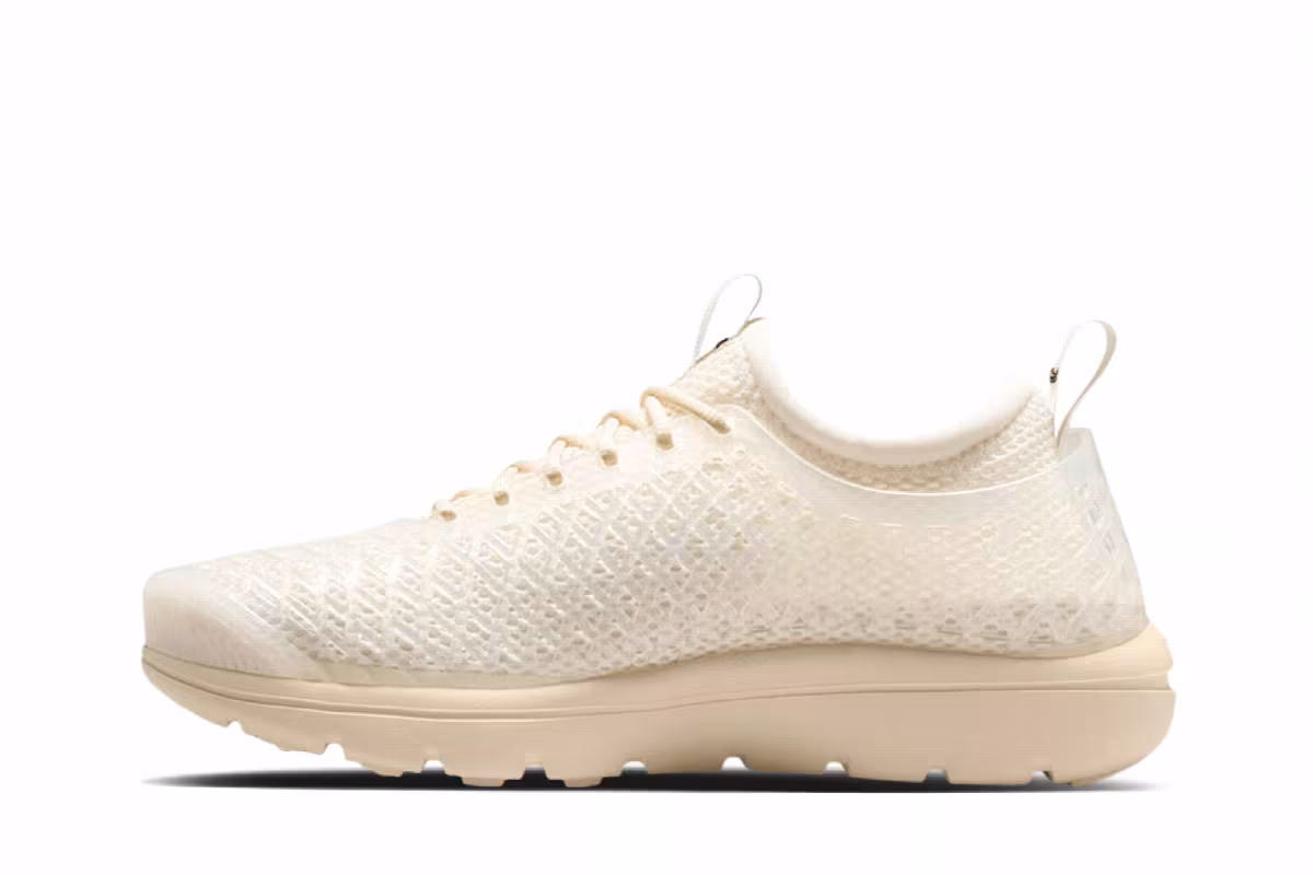 Nike Women's Rejuven8 Run Og Jelly Muslin Pale Ivory, view 3