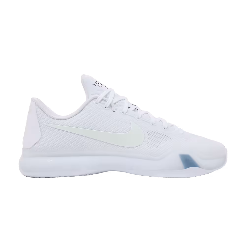 Nike Kobe 10 Elite Protro Low Halo