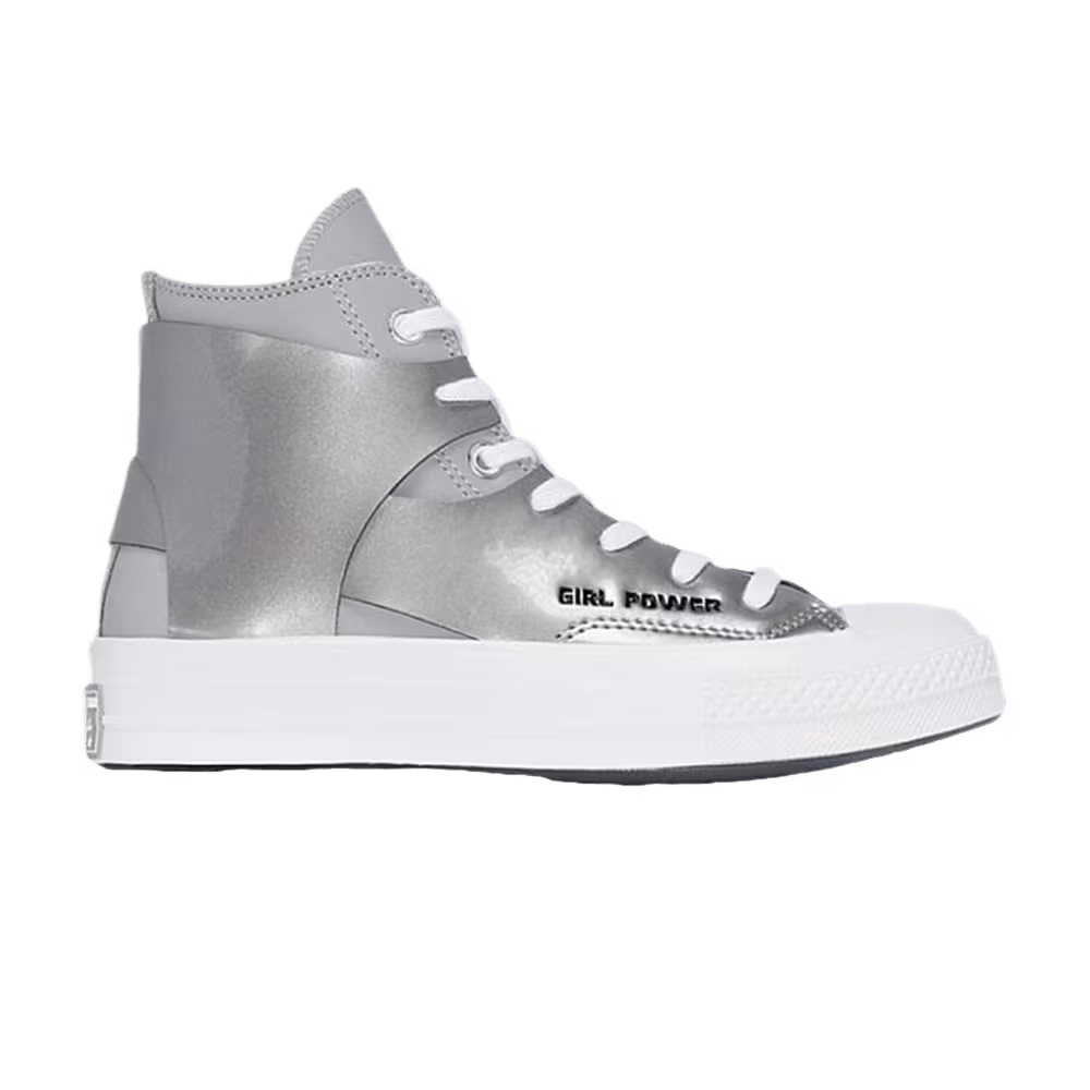 Feng Chen Wang x Converse Women's Chuck 70 High Sleet