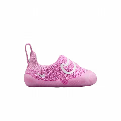 Nike Swoosh 1 TD 'Pink Rise'