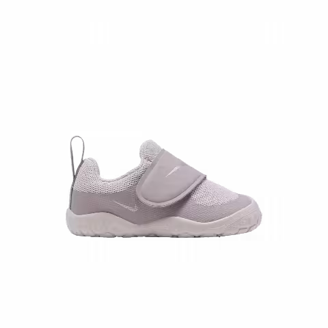 Nike Swoosh 1 Essential TD 'Vast Grey Silver Lilac Metallic Silver'