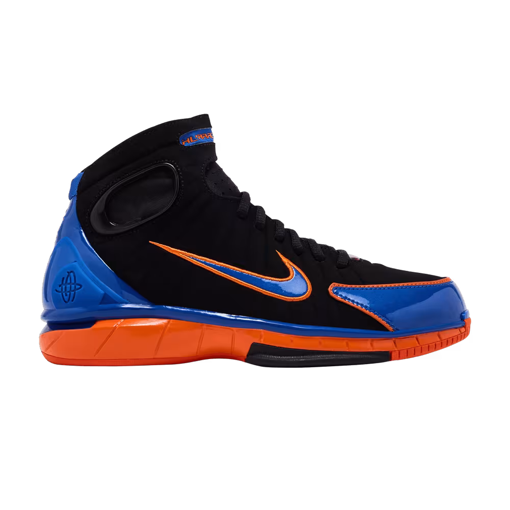 Nike Air Zoom Huarache 2K4 Penny Hardaway