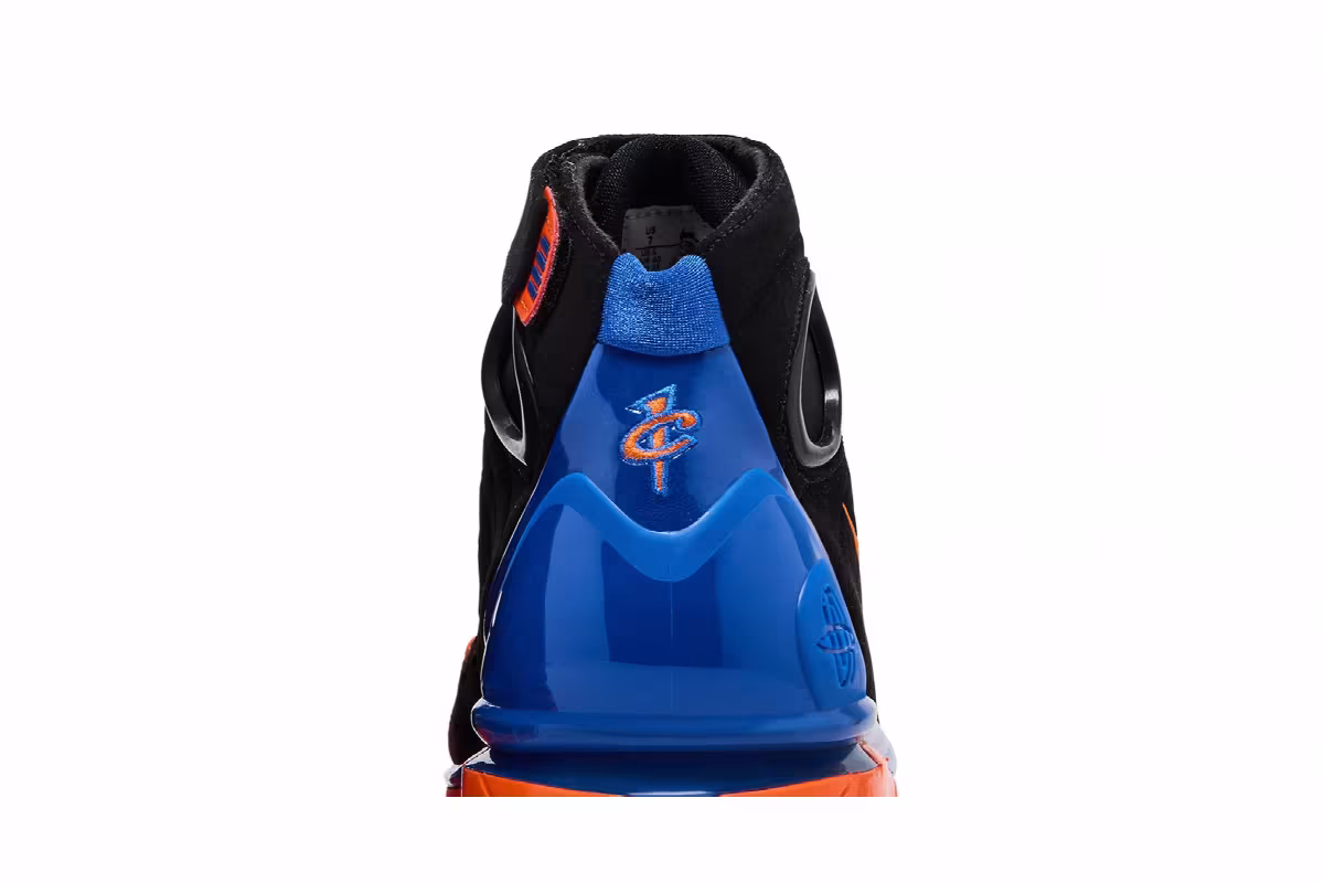 Nike Air Zoom Huarache 2K4 Penny Hardaway, view 8
