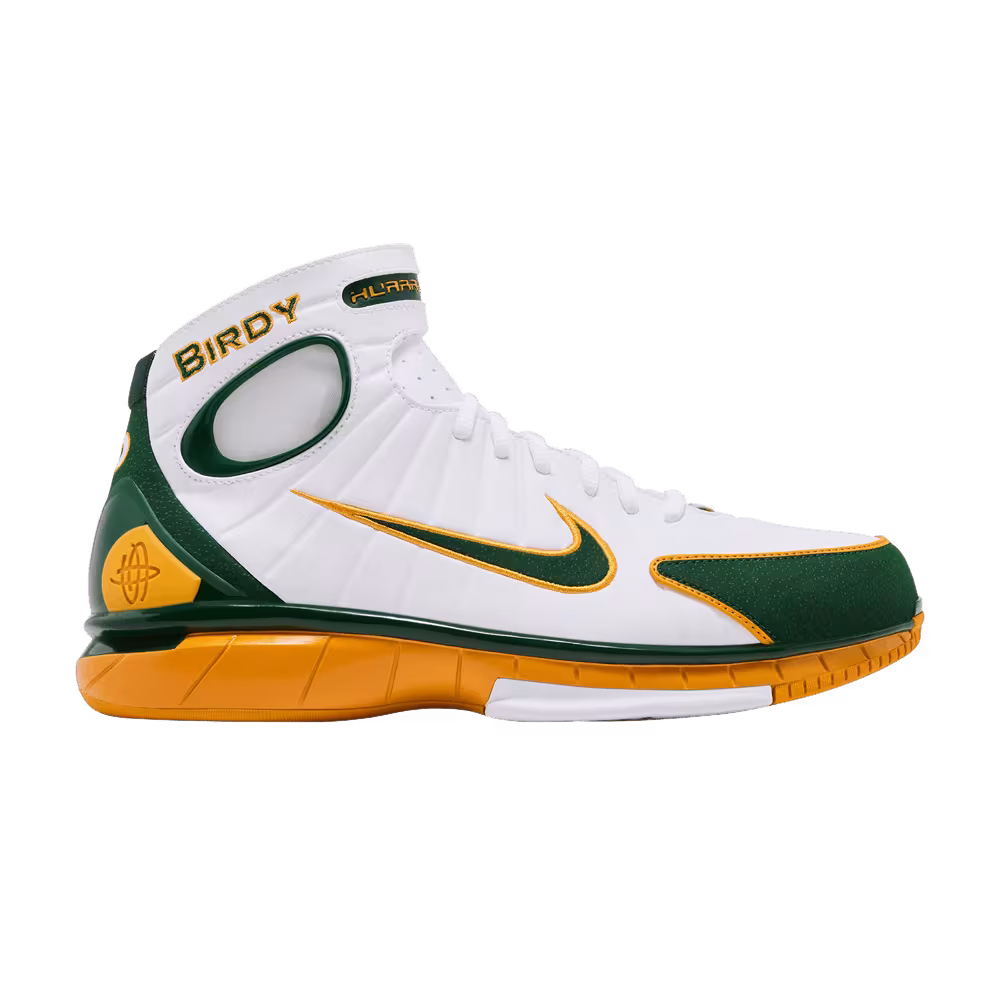 Nike Air Zoom Huarache 2K4 Sue Bird