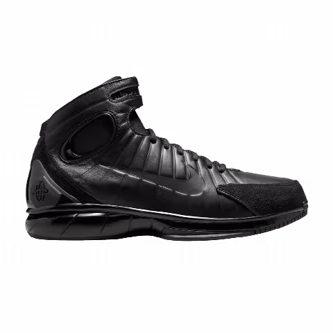 Nike Air Zoom Huarache 2K4 OT 'Black'