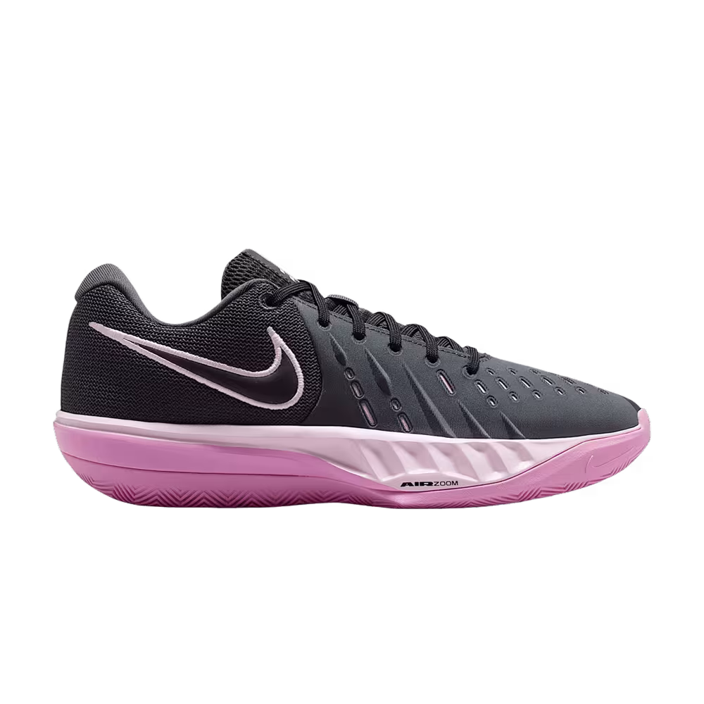 Nike G.T. Cut Academy 2 Anthracite Pink Foam Light Magenta Black