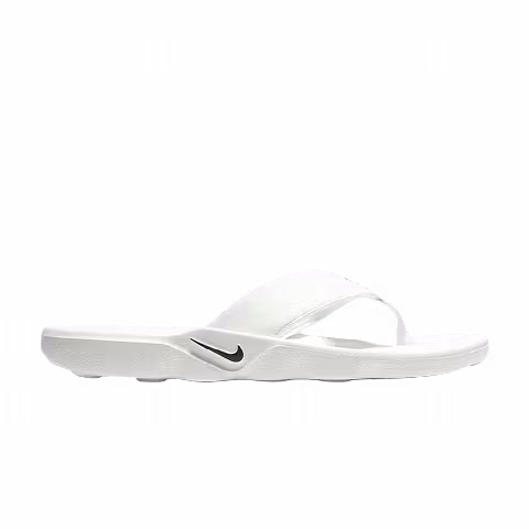 Nike Marina Slide 'Sail Black'