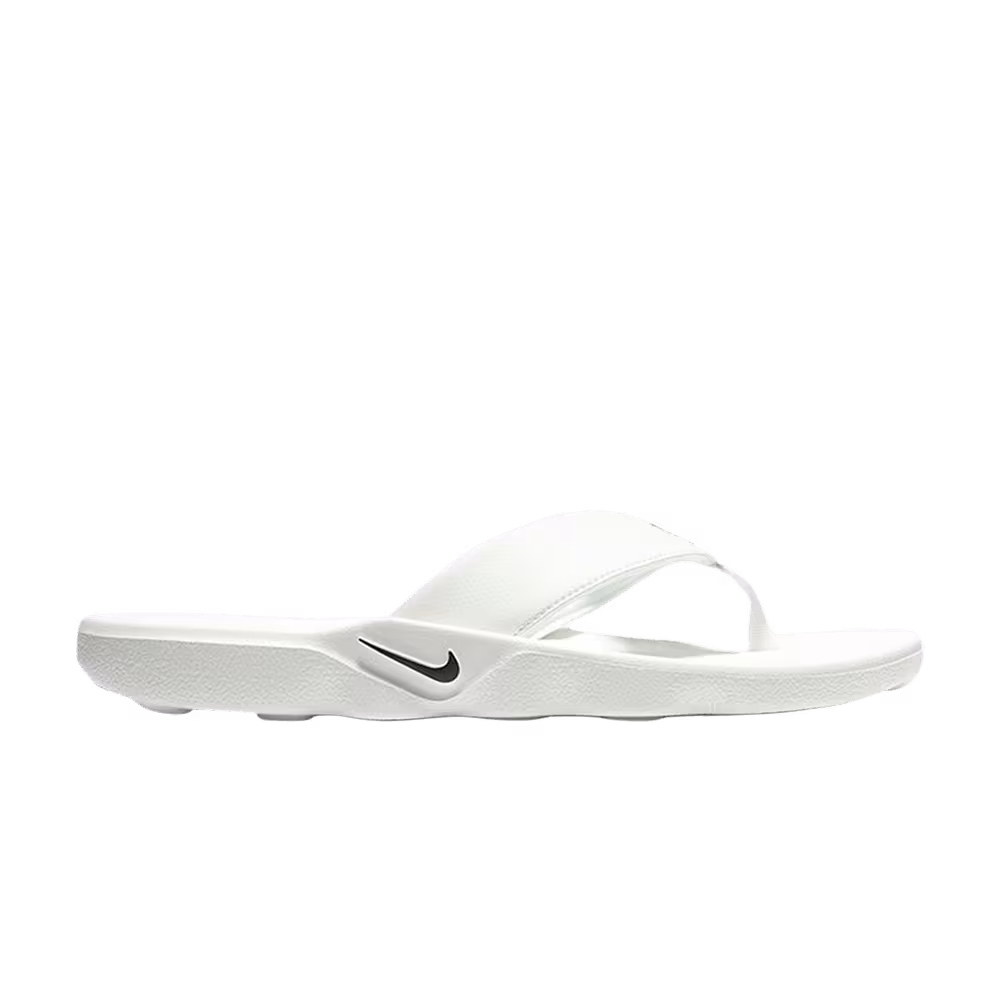 Nike Marina Slide Sail Black