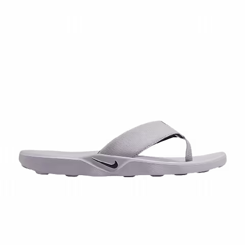 Nike Marina Slide 'Light Smoke Grey'