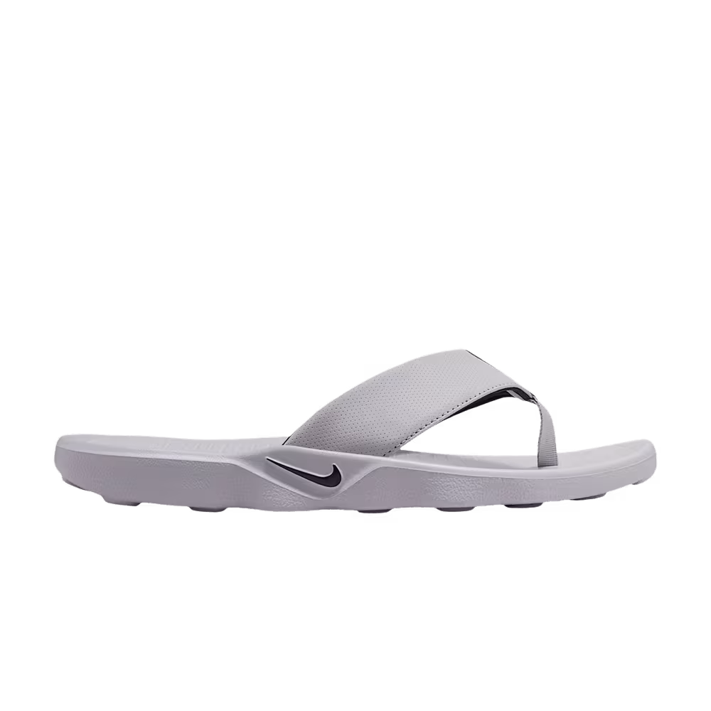 Nike Marina Slide Light Smoke Grey