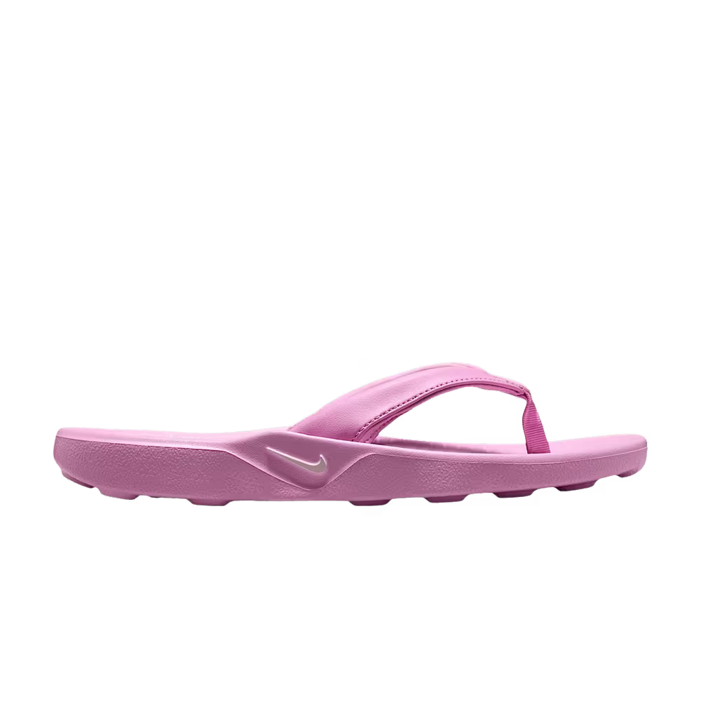 Nike Women's Marina Slide Light Magenta