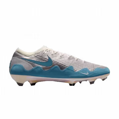 Patta x Nike Mercurial Zoom Vapor 16 Elite FG 'Waves Pack Noise Aqua'