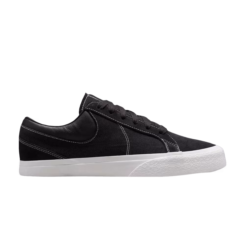 Nike Blazy Black Sail