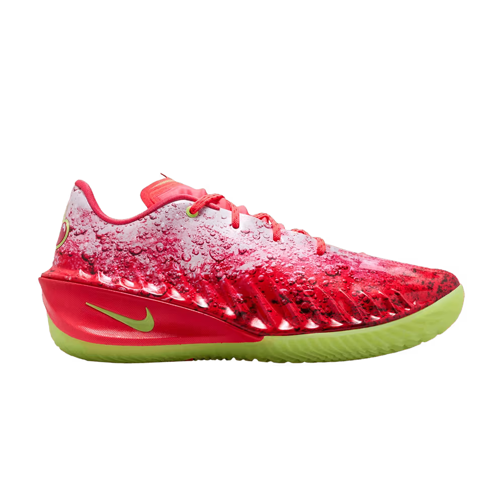 Paige Bueckers x Nike GT Cut 4 Shirley Buckets