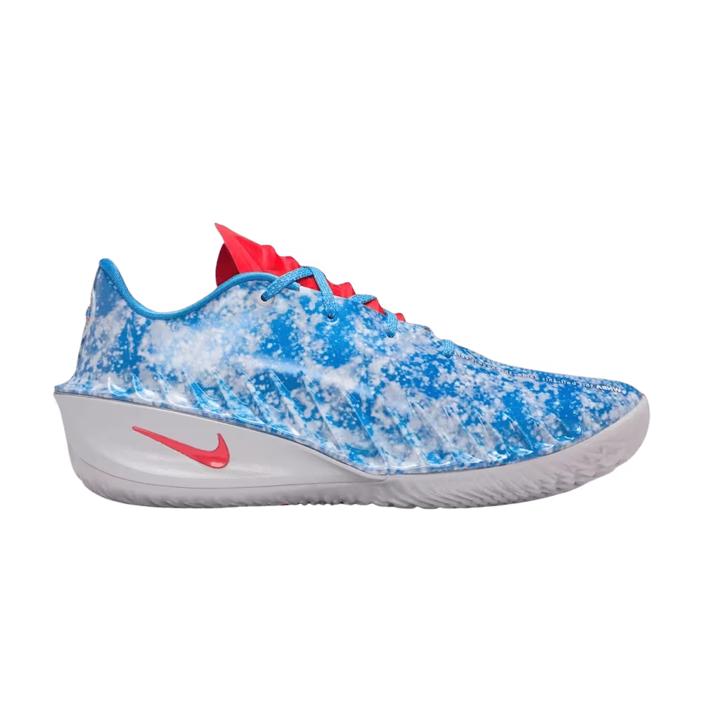 Nike GT Cut 4 WNBA 30th Anniversary