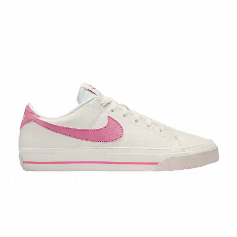 Nike Wmns Court Legacy Next Nature  'Pale Ivory'