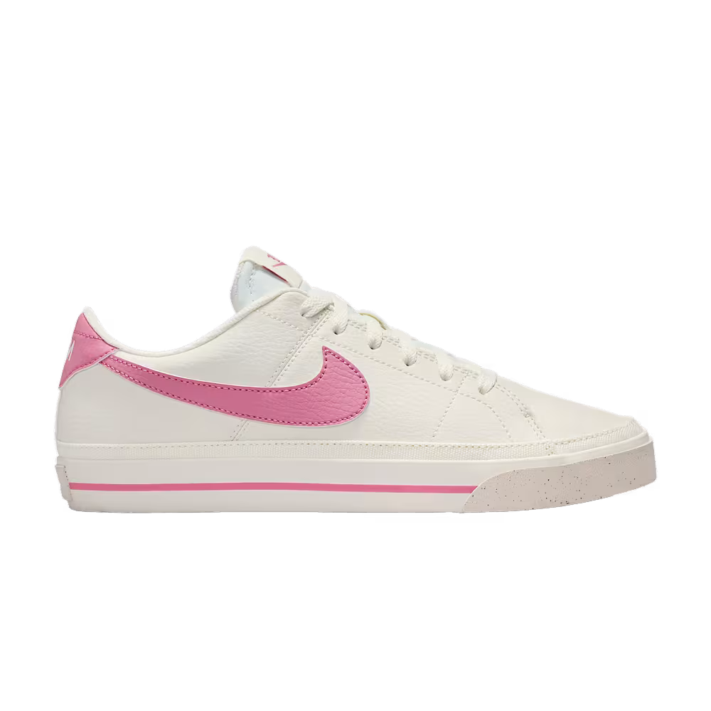 Nike Women's Court Legacy Next Nature Pale Ivory