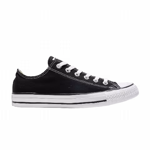Converse Chuck Taylor All Star Ox 'Black'