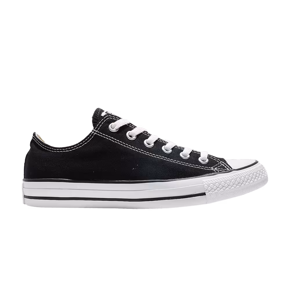 Converse Chuck Taylor All Star Ox Black