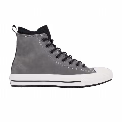 Converse Chuck Taylor All Star Waterproof Boot High 'Carbon Grey'
