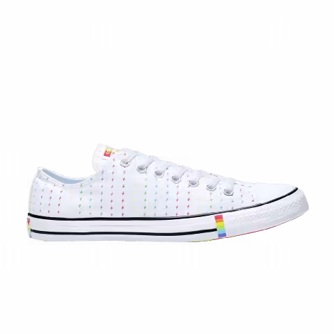Converse Chuck Taylor All Star Ox 'Pride Pattern'