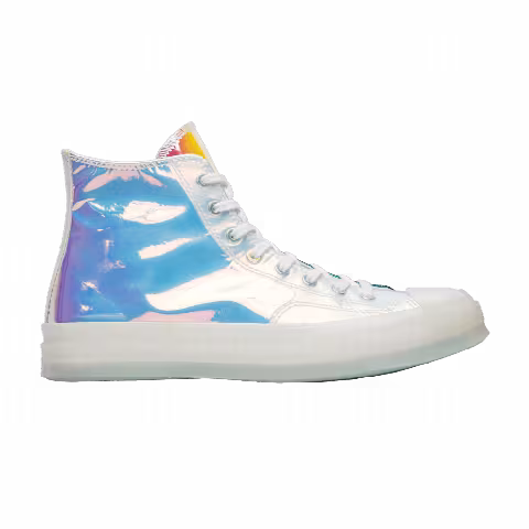 Converse Chuck Taylor All Star 70 Hi 'Iridescent'