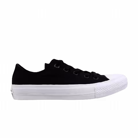 Converse Chuck Taylor All Star 2 Ox 'Black'
