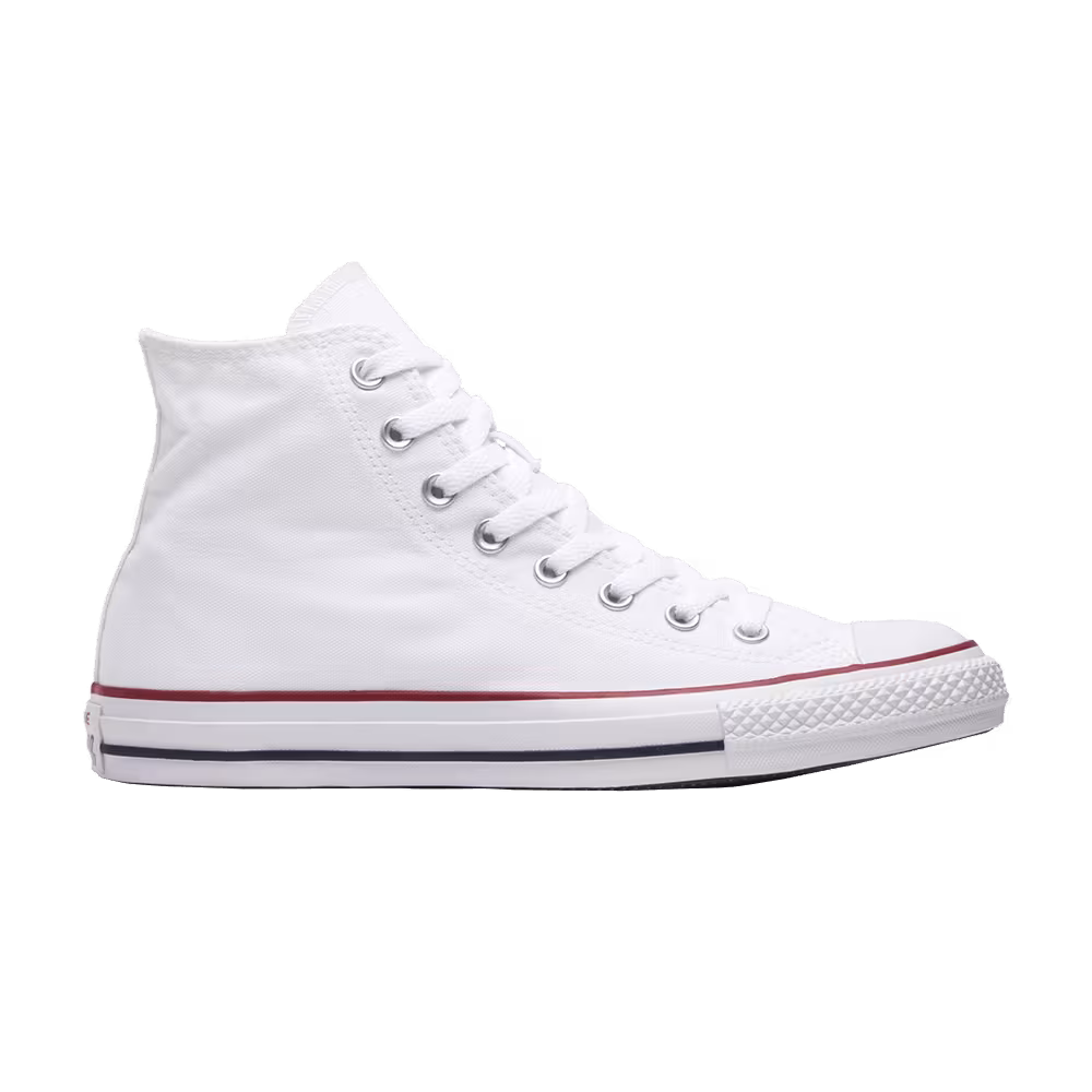 Converse Chuck Taylor All Star Hi Classic White