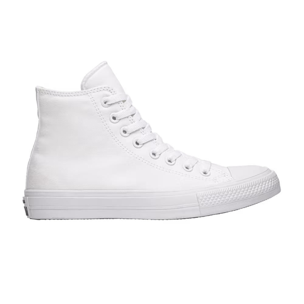 Converse Chuck Taylor All Star 2 Hi White